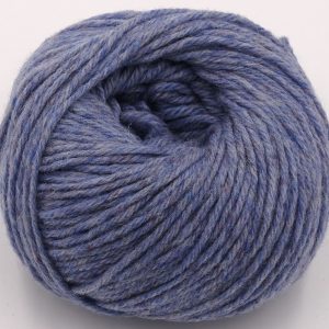 Chunky Wool Yarn Baby Blue Colour